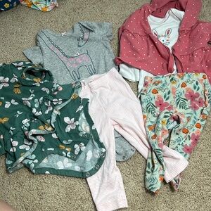 9 Month Outfits